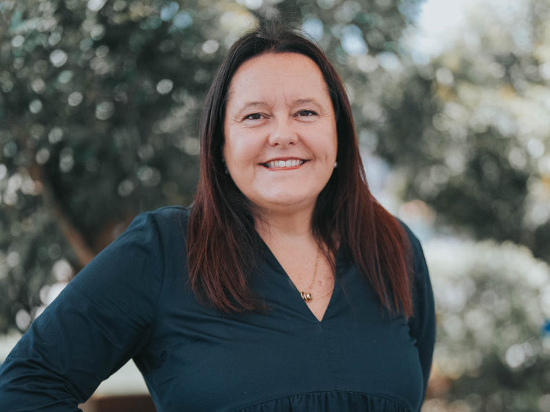 SKYE TORTI Runaway Bay Connections Pastor & Kings Bible College Admin Assistant